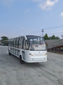 New customizable scenic area sightseeing shuttle bus and electric sightseeing bus New customizable scenic area sightseeing shuttle bus and electric sightseeing bus