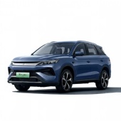 BYD Song Pro DM-i Honor Edition 110km Beyond Plug-in Hybrid Compact SUV BYD Song Pro DM-i Honor Edition 110km Beyond Plug-in Hybrid Compact SUV