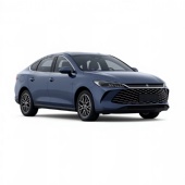 BYD Qin PLUS DM-i 55KM Leading Edition Plug-in Hybrid Sedan Car BYD Qin PLUS DM-i 55KM Leading Edition Plug-in Hybrid Sedan Car