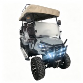 4 Wheel Drive Off Road Electric Golf Buggy