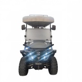 HKBG 4 Wheel Drive Off Road Electric Golf Buggy HKBG 4 Wheel Drive Off Road Electric Golf Buggy