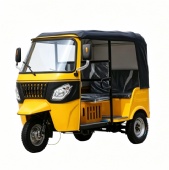 200CC Heavy Load Passenger Gasoline Tricycle Tuk Tuk 200CC Heavy Load Passenger Gasoline Tricycle Tuk Tuk