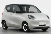 Wuling Hongguang MINI EV 300km Pure Electric Mini Car Wuling Hongguang MINI EV 300km Pure Electric Mini Car
