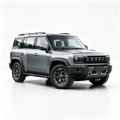 2026 Jetour Traveler 2.0TD 4WD 5-Seater Discovery/Off-Road/Conquest Edition Gasoline-Powered Rugged SUV 2026 Jetour Traveler 2.0TD 4WD 5-Seater Discovery/Off-Road/Conquest Edition Gasoline-Powered Rugged SUV