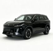 GAC TOYOTA bZ3X Pure Electric Compact SUV 5-Seater New Energy Vehicle