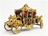 Classical Royal Horse MLH Carriage Luxury Comfortable European Horse Cart Classical Royal Horse MLH Carriage Luxury Comfortable European Horse Cart