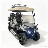 2026 New Customized High-Spec Electric Golf Cart 2026 New Customized High-Spec Electric Golf Cart