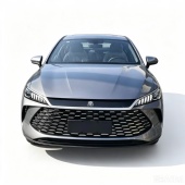 2026 BYD Qin Plus DM-i Low Fuel Consumption Family New Energy Vehicle 2026 BYD Qin Plus DM-i Low Fuel Consumption Family New Energy Vehicle