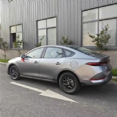 2026 BYD Qin Plus DM-i Low Fuel Consumption Family New Energy Vehicle