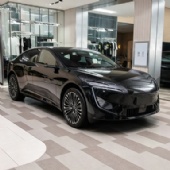 2026 Avita 12 Quad Laser Max Pure Electric Version Electric Vehicle