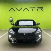 2026 Avita 12 Quad Laser Max Pure Electric Version Electric Vehicle