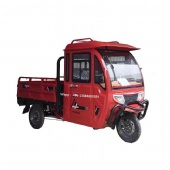 载重400-1000公斤载货三轮车3轮电动摩托车