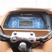载重400-1000公斤载货三轮车3轮电动摩托车