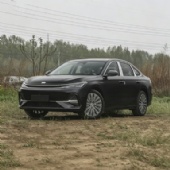 2025 Galaxy A7 Starship Edition Luxury Electric Vehicle