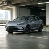 2026 Seal 05 Dmi 128km Luxury Electric Vehicle
