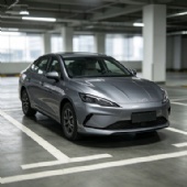 2026 Seal 05 Dmi 128km Luxury Electric Vehicle
