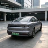 2026 Seal 05 Dmi 128km Luxury Electric Vehicle