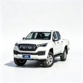 HKBG Hot-Selling Futian 2WD Double Cab Light Commercial Electric Pickup Truck HKBG Hot-Selling Futian 2WD Double Cab Light Commercial Electric Pickup Truck