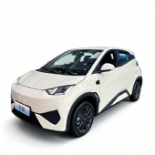 2026 New Flying Edition Seagull 405km Pure Electric Vehicle