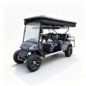 6 Seater Electric Golf Cart Off Road Utility Vehicle Intelligent Controller for Resort Use No reviews yet 6 Seater Electric Golf Cart Off Road Utility Vehicle Intelligent Controller for Resort Use No reviews yet