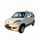 LOGISTAR 100 EU certified EV Compact electric passenger cargo LHD electric vehicle LOGISTAR 100 EU certified EV Compact electric passenger cargo LHD electric vehicle