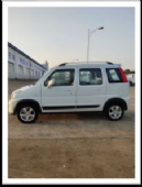 LOGISTAR 100 EU certified EV Compact electric passenger cargo LHD electric vehicle