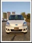 LOGISTAR 100 EU certified EV Compact electric passenger cargo LHD electric vehicle