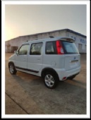 LOGISTAR 100 EU certified EV Compact electric passenger cargo LHD electric vehicle