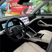 Yuan UP Low-priced new energy vehicle available at a 10% discount.