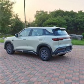 Yuan UP Low-priced new energy vehicle available at a 10% discount.
