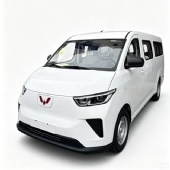 Wuling Yangguang Pure Electric Passenger Van New Energy Commercial Minibus Wuling Yangguang Pure Electric Passenger Van New Energy Commercial Minibus