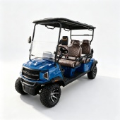 4 Seater Electric Golf Cart Lithium Battery Sightseeing Shuttle Tour Vehicle for Scenic Spot Resort 4 Seater Electric Golf Cart Lithium Battery Sightseeing Shuttle Tour Vehicle for Scenic Spot Resort