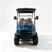 4 Seater Electric Golf Cart Lithium Battery Sightseeing Shuttle Touring Caddy for Scenic Spot Resort 4 Seater Electric Golf Cart Lithium Battery Sightseeing Shuttle Touring Caddy for Scenic Spot Resort