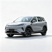Sea Lion 05 Qihang Edition New Electric SUV