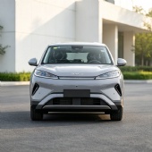 Sea Lion 05 Qihang Edition New Electric SUV