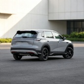 Sea Lion 05 Qihang Edition New Electric SUV