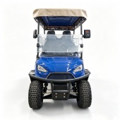 4 Seater Off-Road Electric Golf Buggy Open Top Electric Golf Cart 4 Seater Off-Road Electric Golf Buggy Open Top Electric Golf Cart