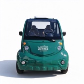 Compact Electric Car Four Door Cabin Vehicle Closed Body Mini EV Urban Commuter Compact Electric Car Four Door Cabin Vehicle Closed Body Mini EV Urban Commuter