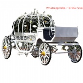 2024 Hot Sale New Energy MLH European Style Yisen Electric royal Carriage 