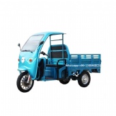 热销电动三轮车60V 1000W 货运电动三轮车