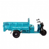 热销电动三轮车60V 1000W 货运电动三轮车