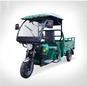 热销电动三轮车60V 1000W 货运电动三轮车